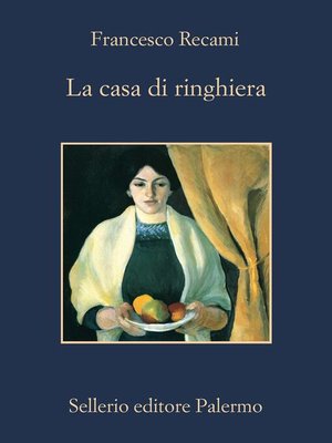 cover image of La casa di ringhiera